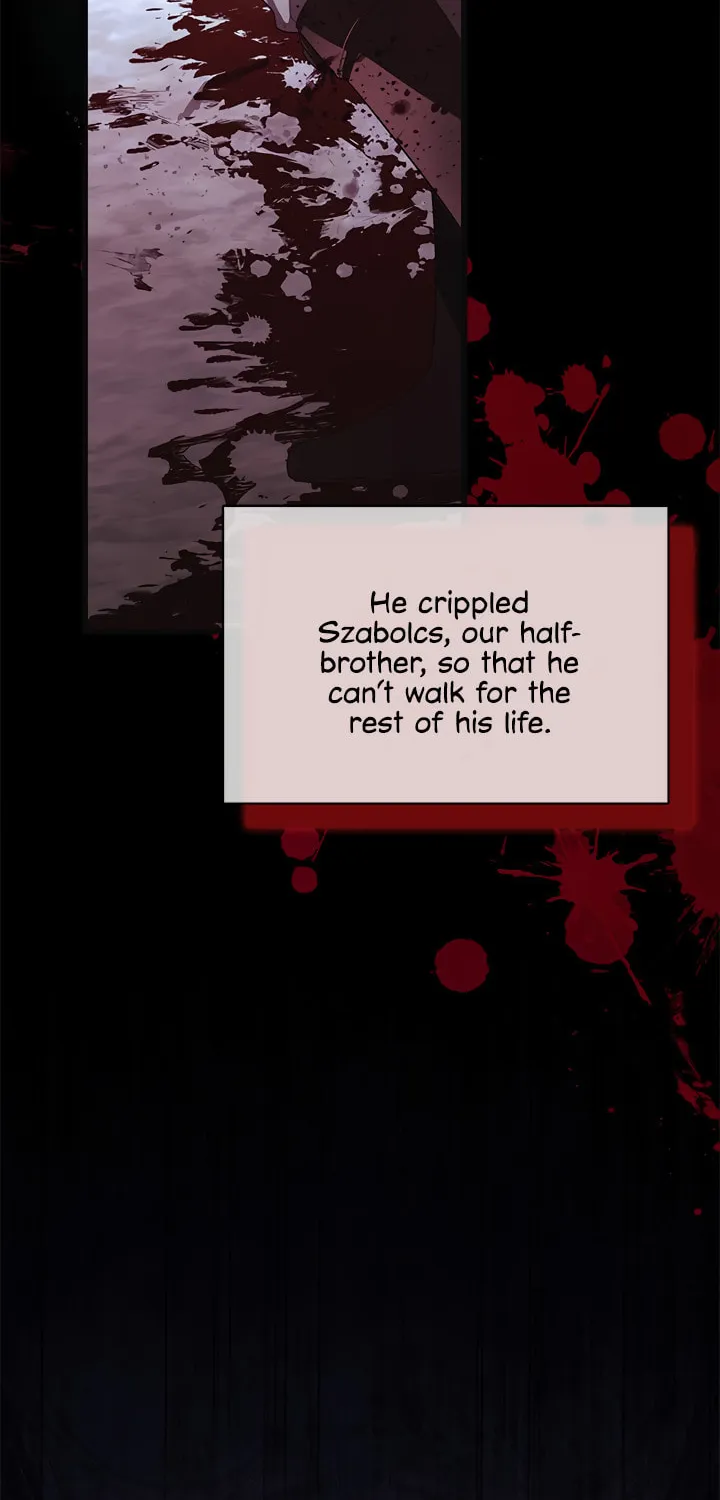 She Was Sent by God Chapter 1 page 29 - 