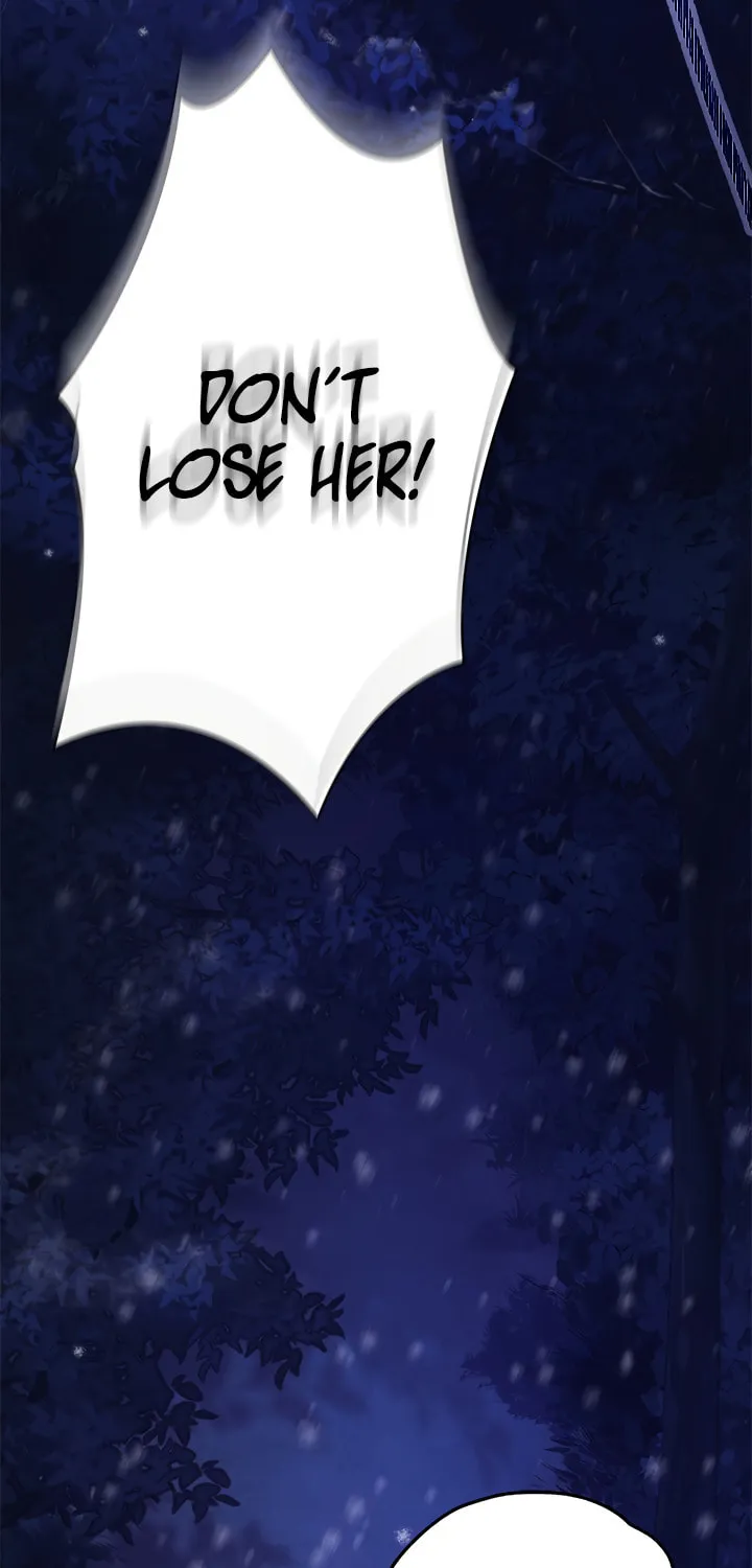 She Was Sent by God Chapter 1 page 4 - 
