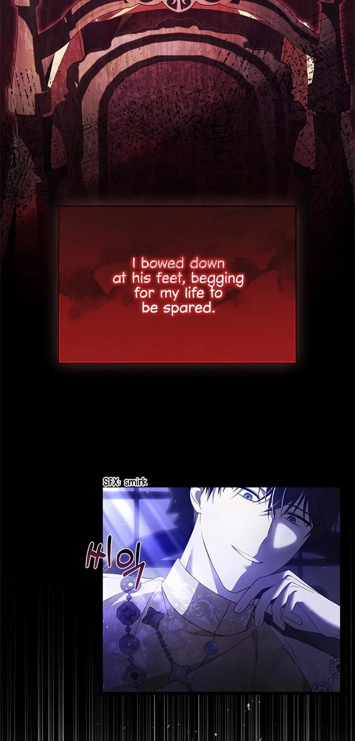 She Was Sent by God Chapter 1 page 31 - 