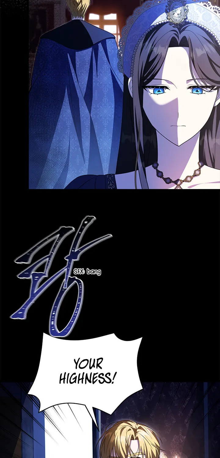 She Was Sent by God Chapter 1 page 35 - 
