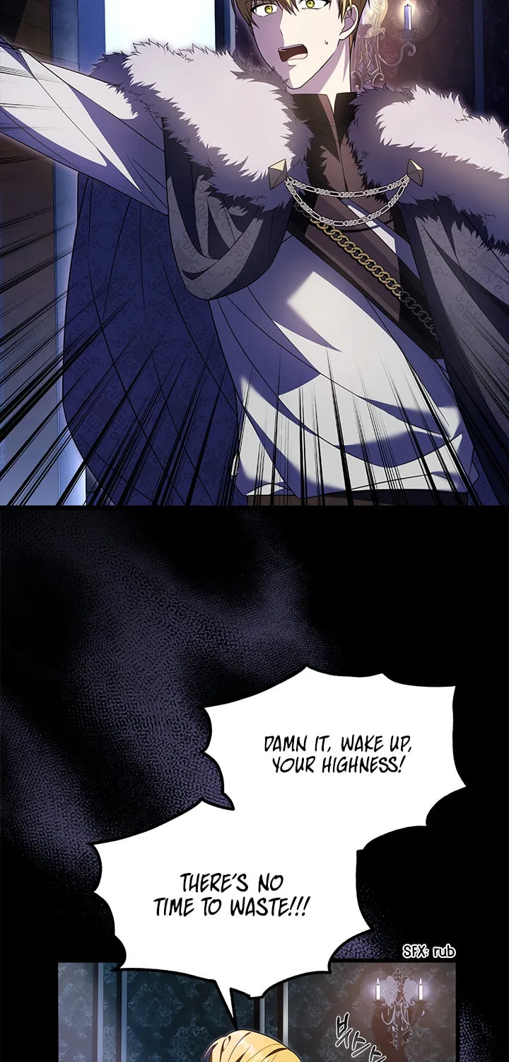 She Was Sent by God Chapter 1 page 36 - 