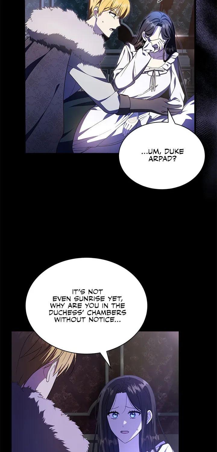 She Was Sent by God Chapter 1 page 37 - 