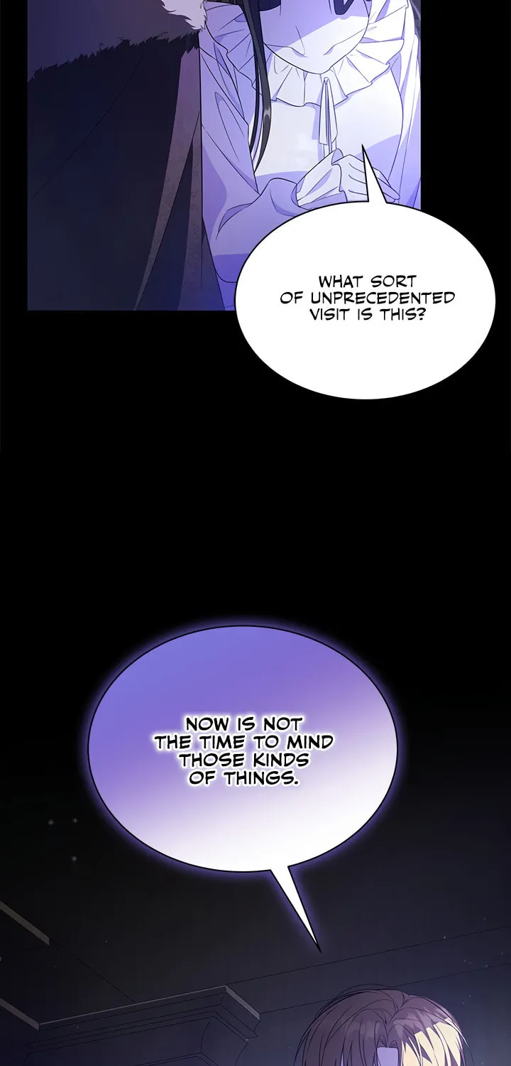 She Was Sent by God Chapter 1 page 38 - 