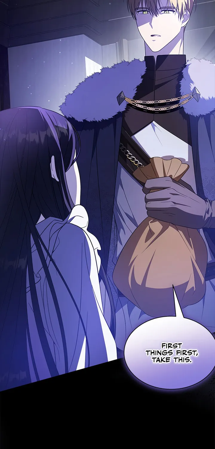 She Was Sent by God Chapter 1 page 39 - 