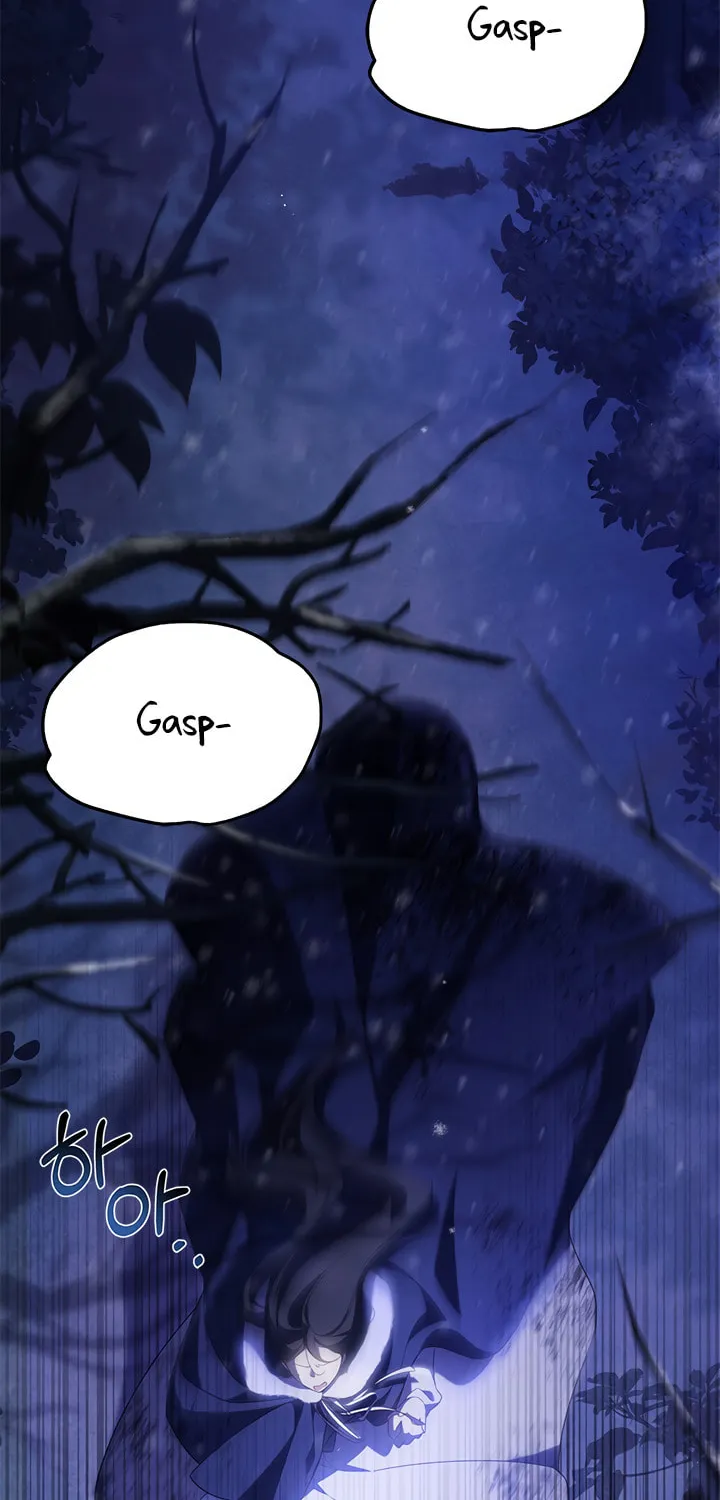 She Was Sent by God Chapter 1 page 5 - 