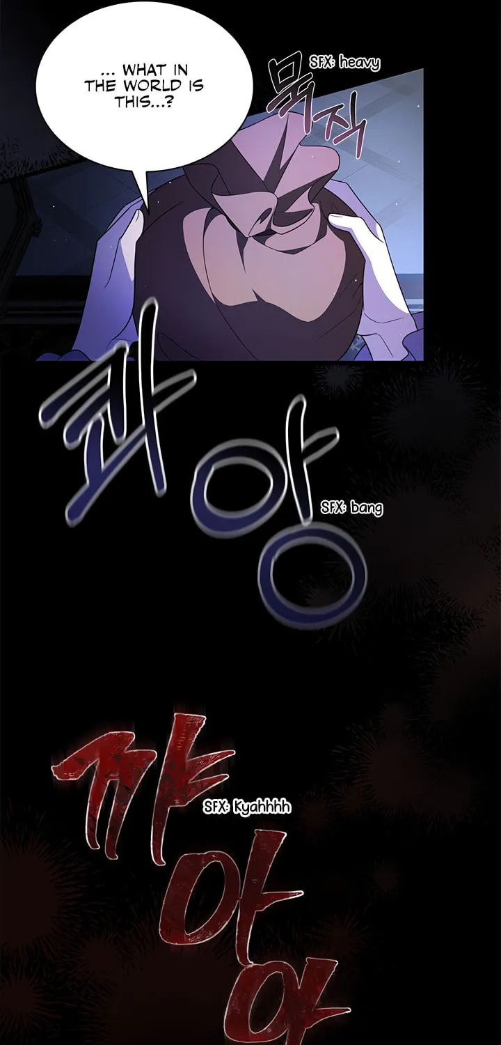 She Was Sent by God Chapter 1 page 41 - 