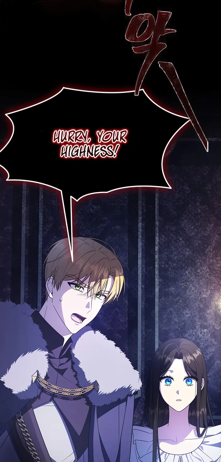 She Was Sent by God Chapter 1 page 42 - 