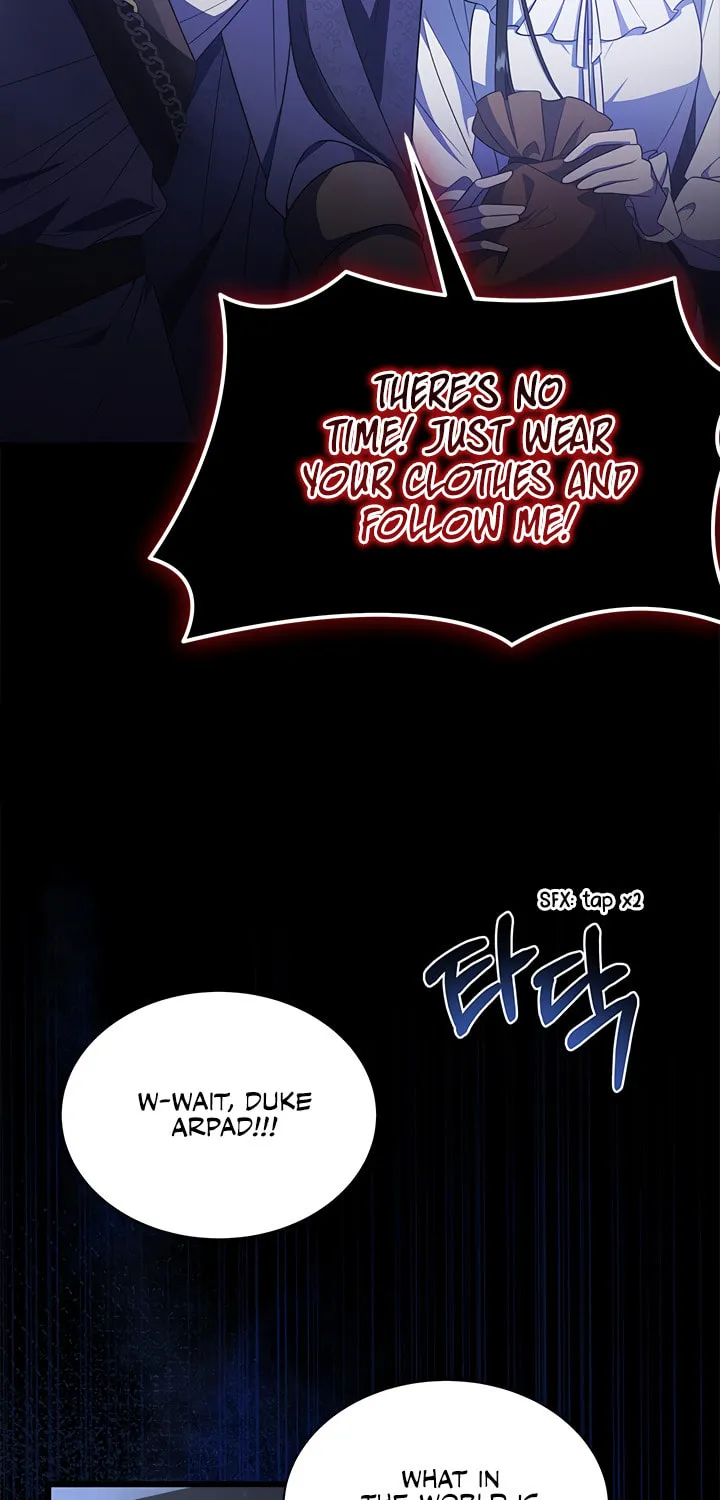 She Was Sent by God Chapter 1 page 43 - 