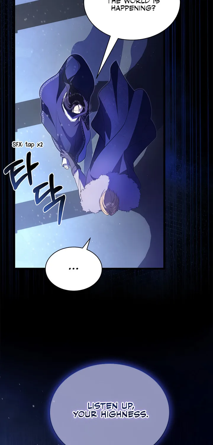 She Was Sent by God Chapter 1 page 44 - 
