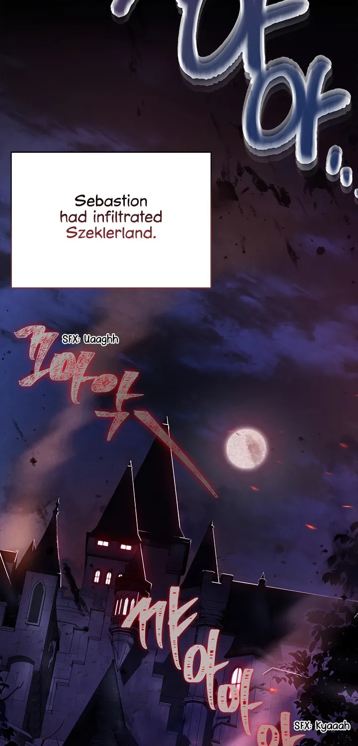 She Was Sent by God Chapter 1 page 48 - 