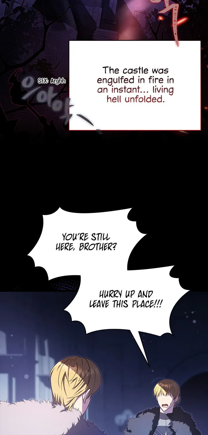 She Was Sent by God Chapter 1 page 49 - 
