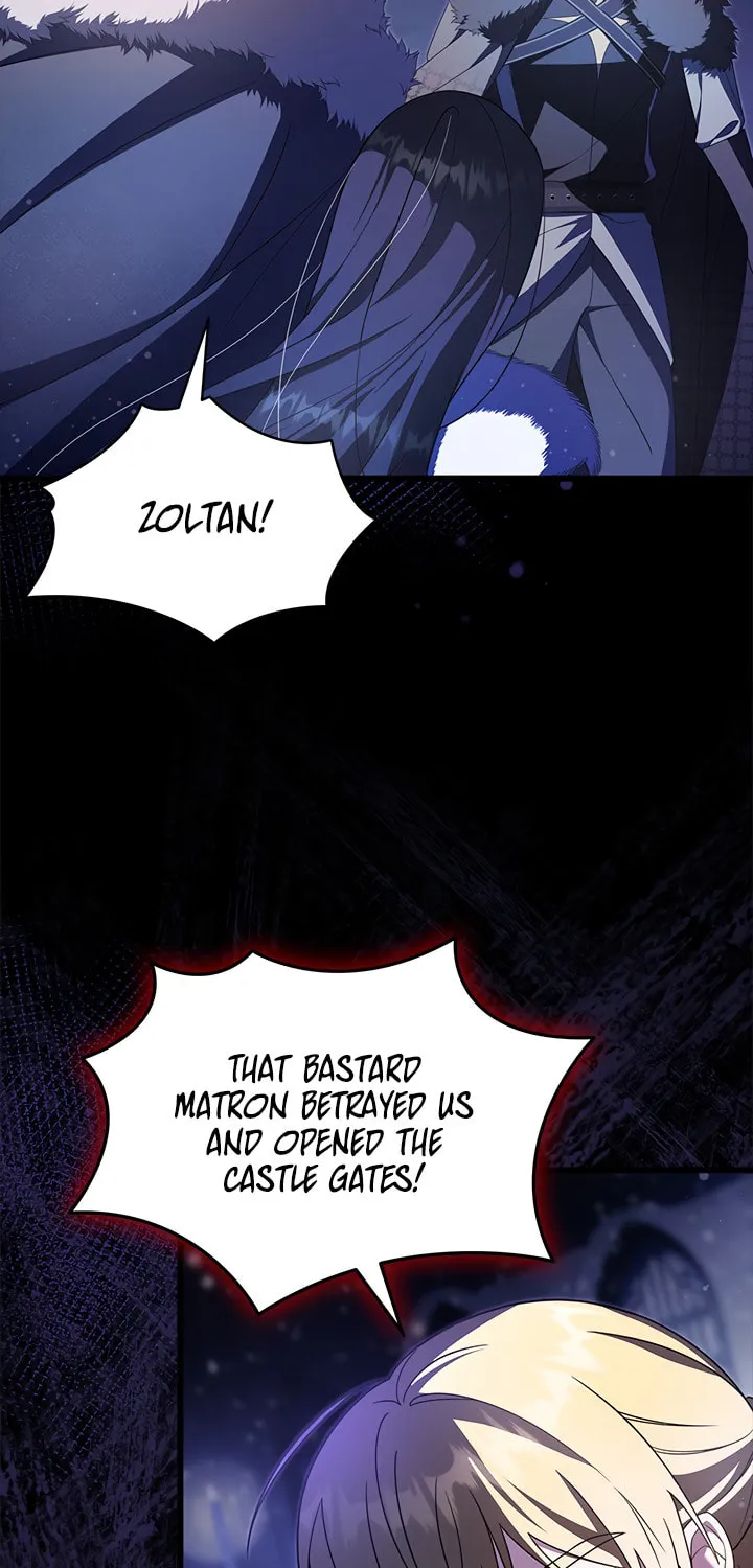 She Was Sent by God Chapter 1 page 50 - 