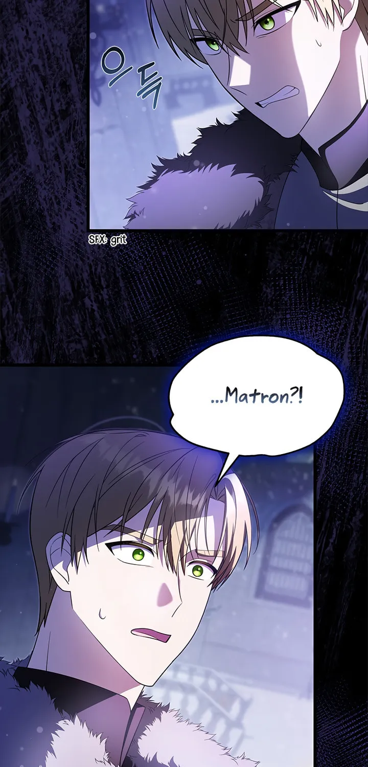 She Was Sent by God Chapter 1 page 51 - 