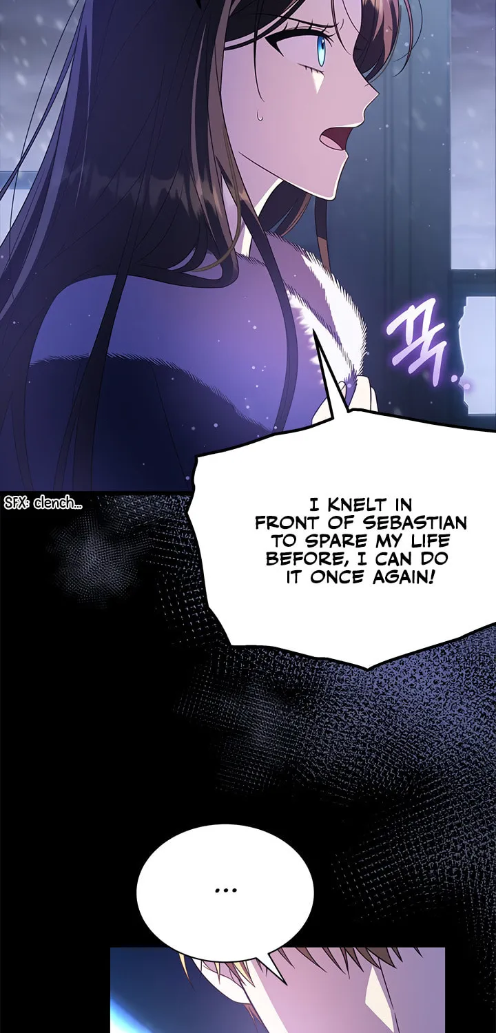 She Was Sent by God Chapter 1 page 57 - 