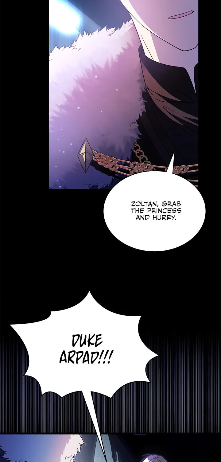 She Was Sent by God Chapter 1 page 58 - 