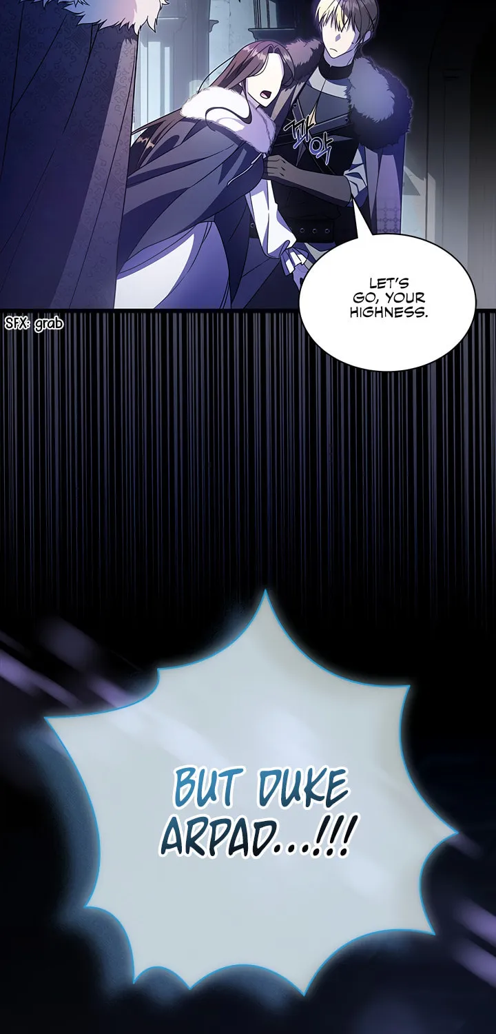 She Was Sent by God Chapter 1 page 59 - 