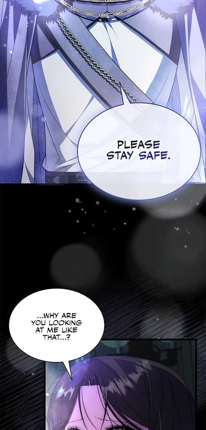 She Was Sent by God Chapter 1 page 70 - 