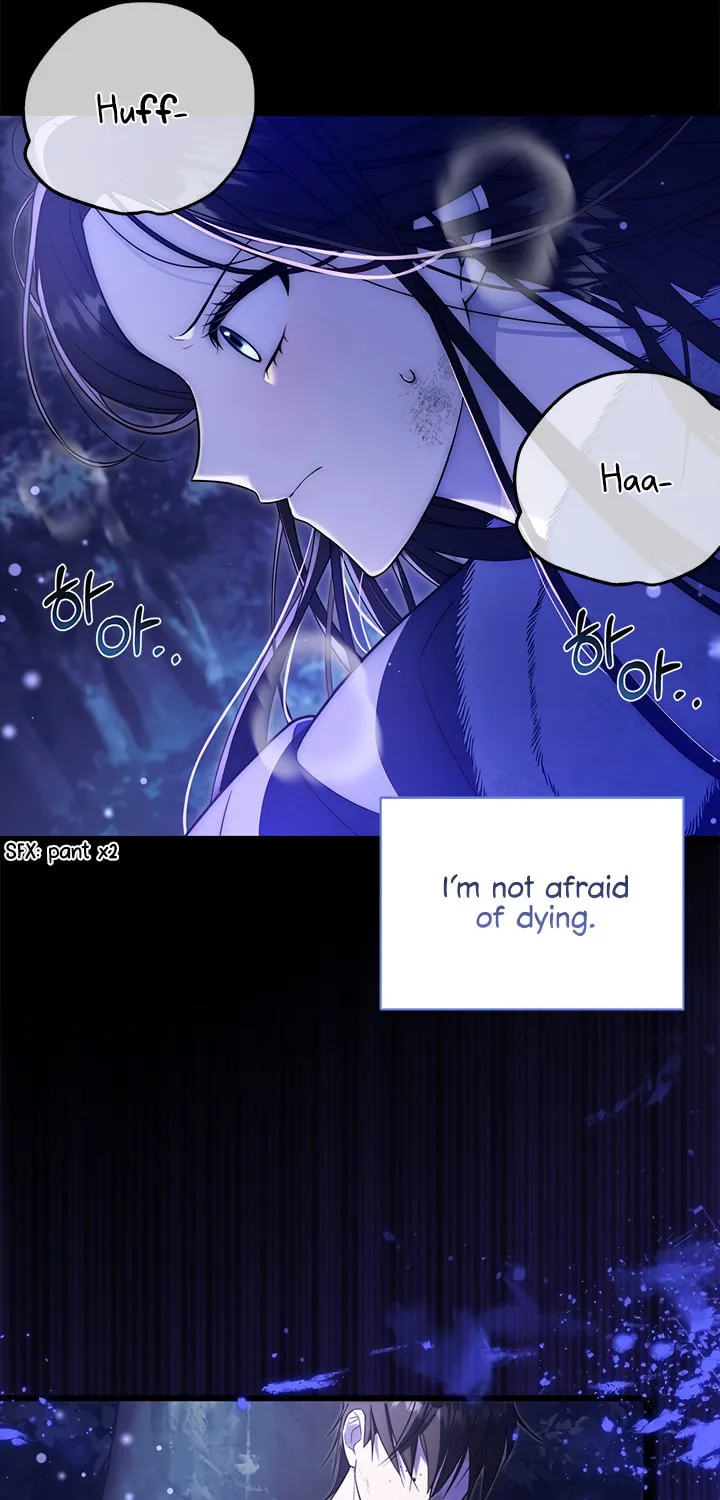 She Was Sent by God Chapter 1 page 8 - 