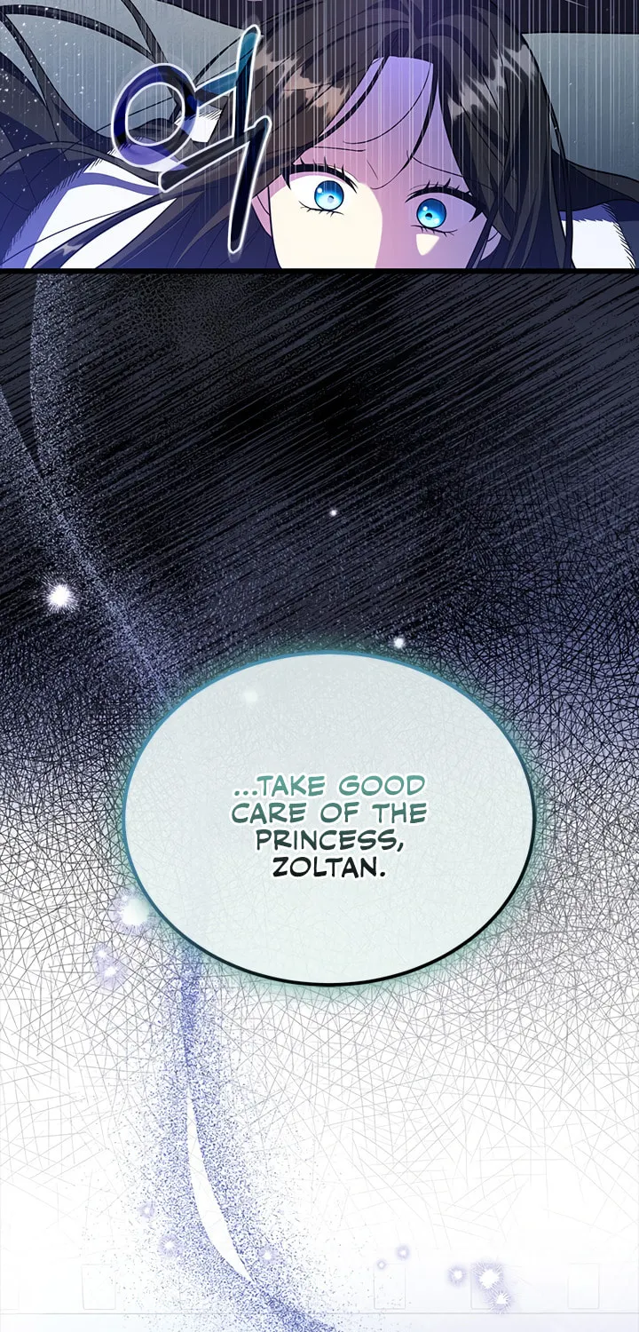 She Was Sent by God Chapter 1 page 72 - 