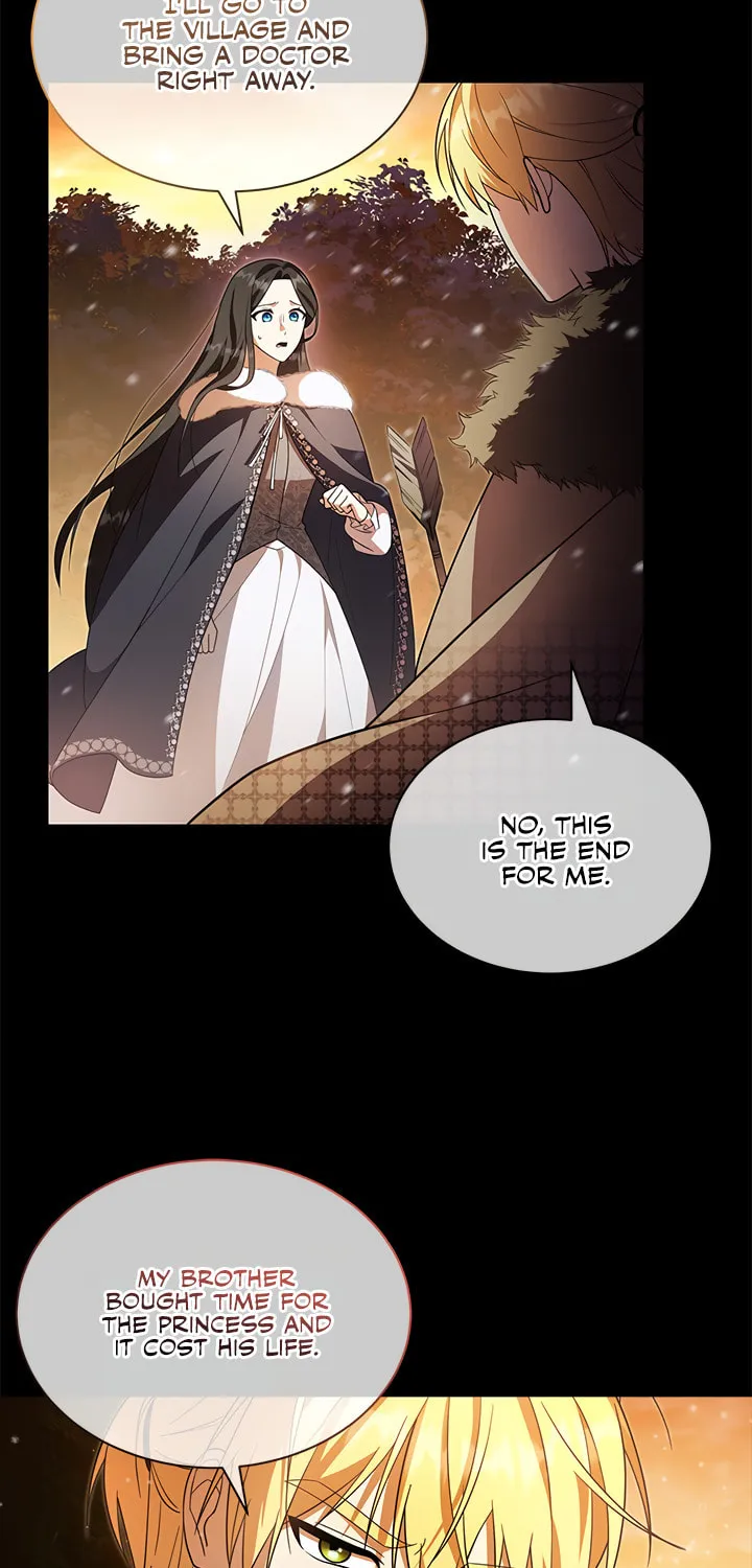 She Was Sent by God Chapter 1 page 77 - 