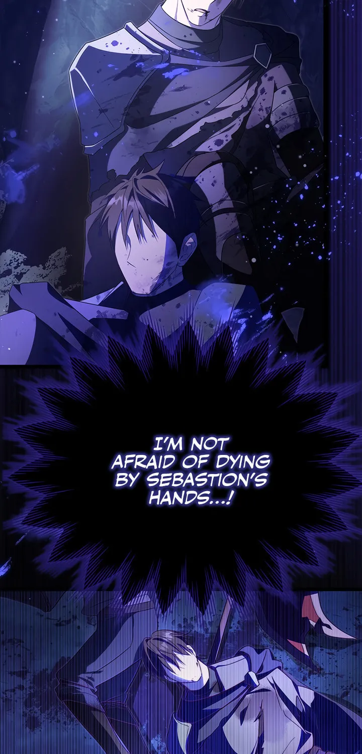 She Was Sent by God Chapter 1 page 9 - 