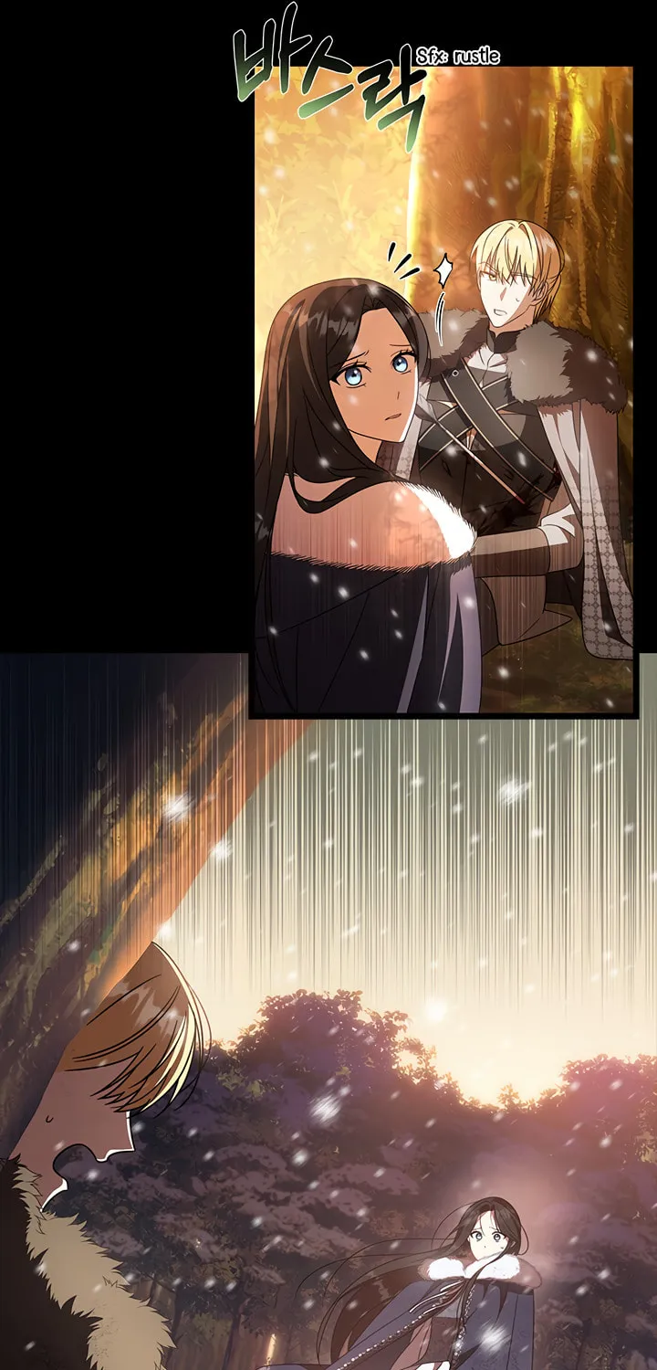 She Was Sent by God Chapter 1 page 82 - 