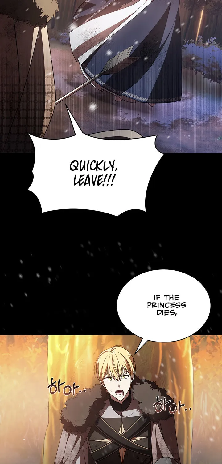She Was Sent by God Chapter 1 page 83 - 