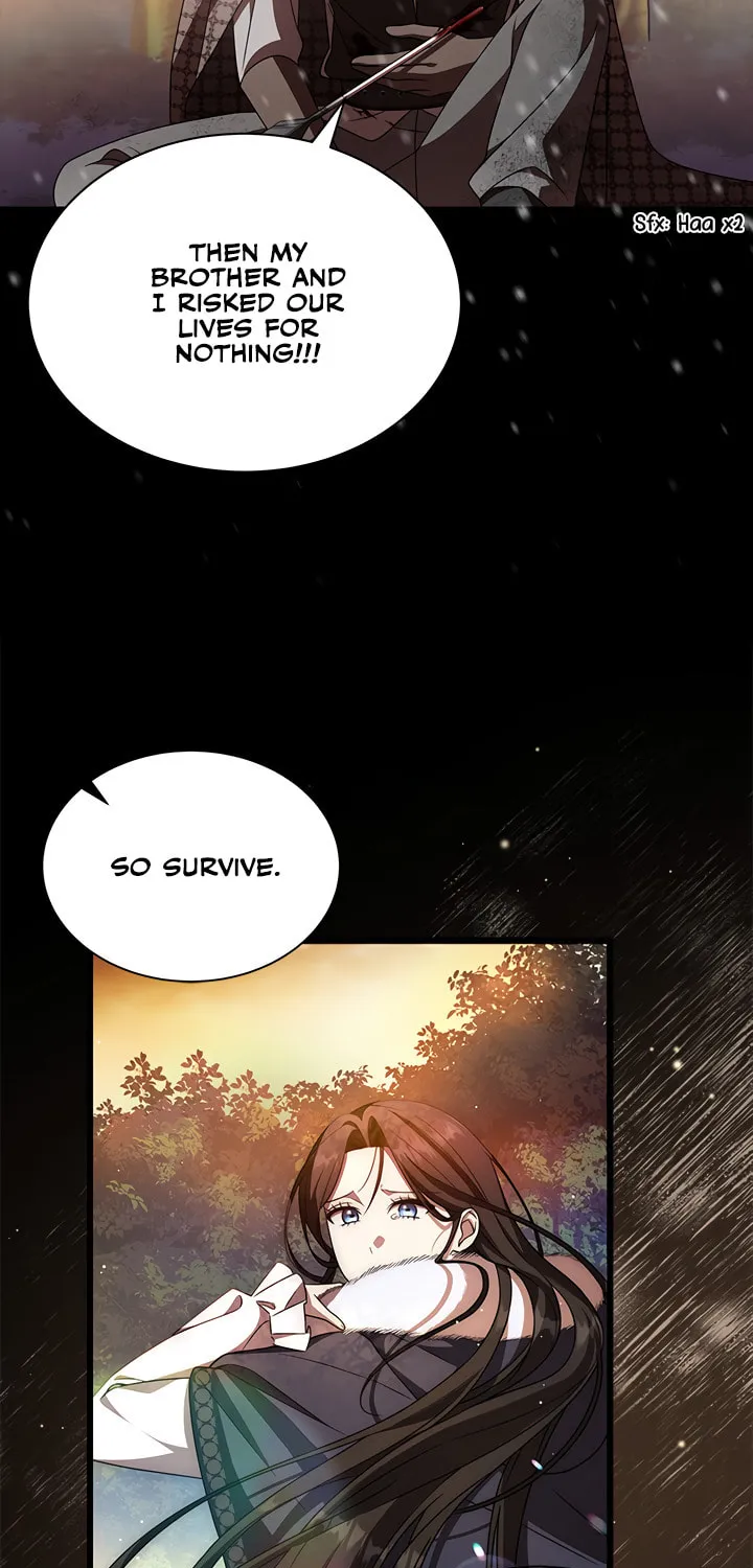 She Was Sent by God Chapter 1 page 84 - 