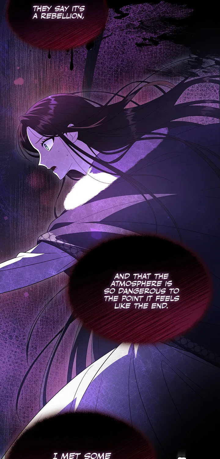She Was Sent by God Chapter 1 page 88 - 