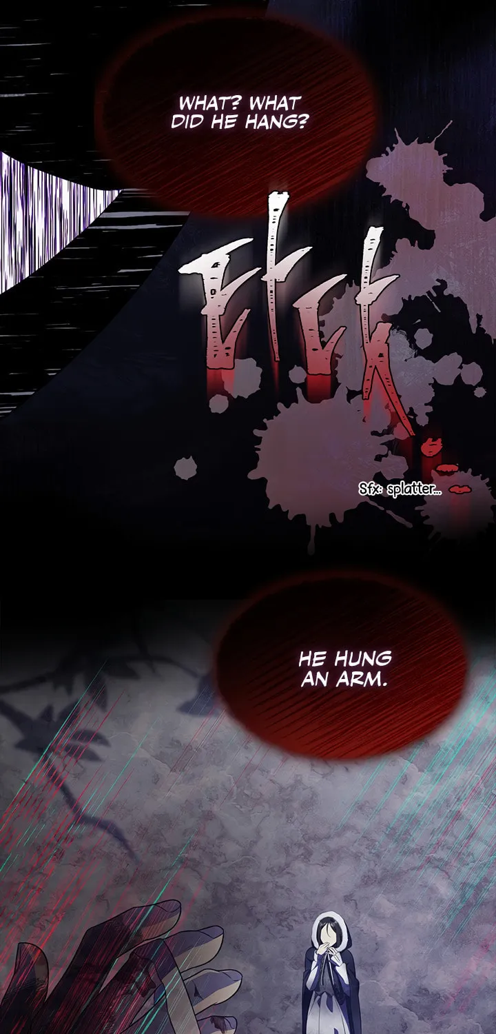 She Was Sent by God Chapter 1 page 90 - 