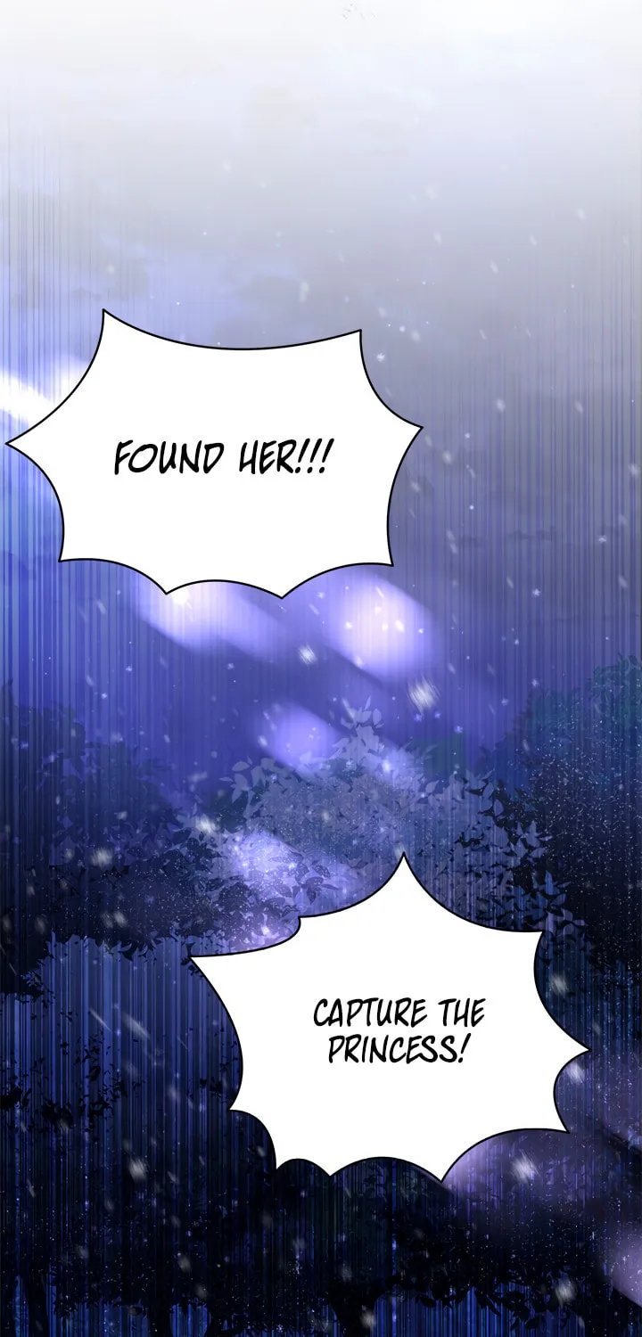 She Was Sent by God Chapter 1 page 95 - 