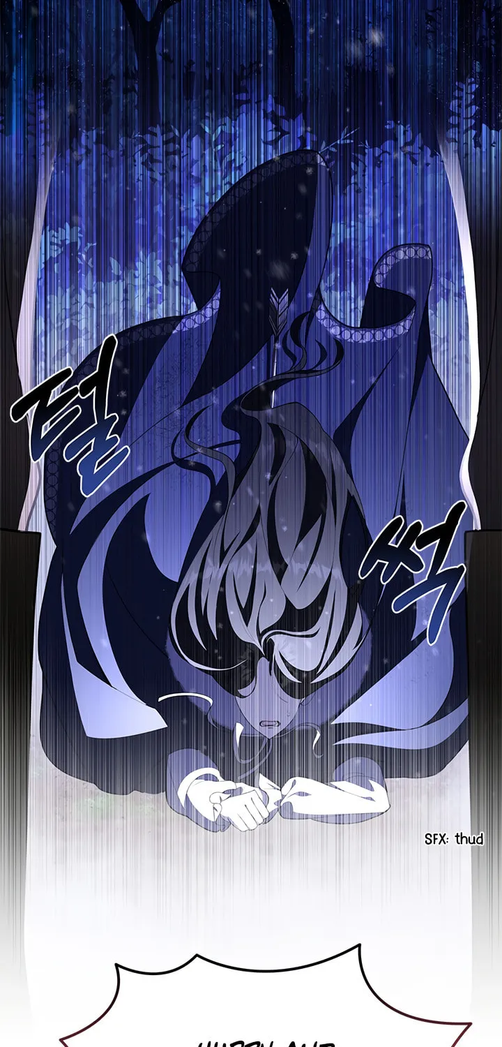 She Was Sent by God Chapter 1 page 96 - 