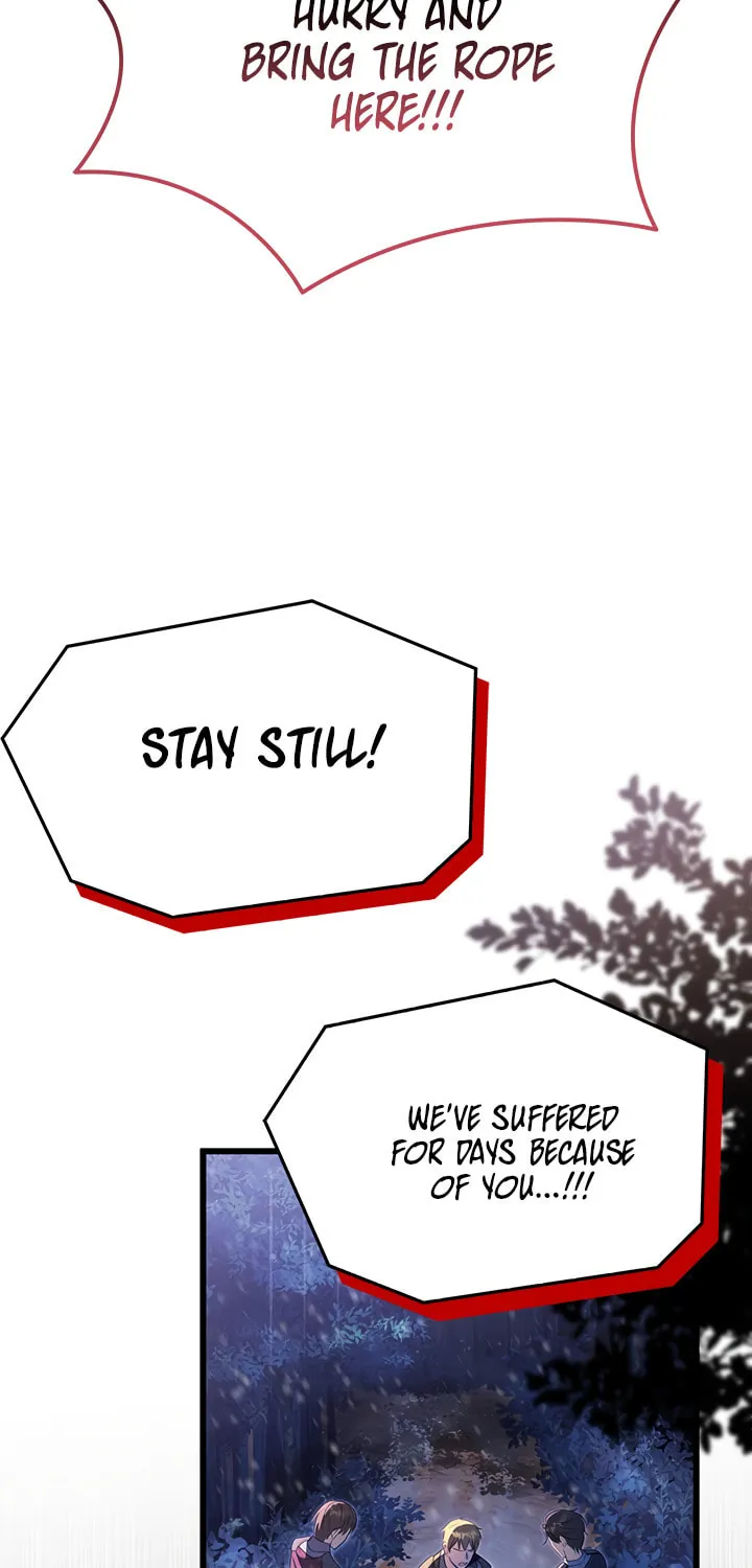 She Was Sent by God Chapter 1 page 97 - 