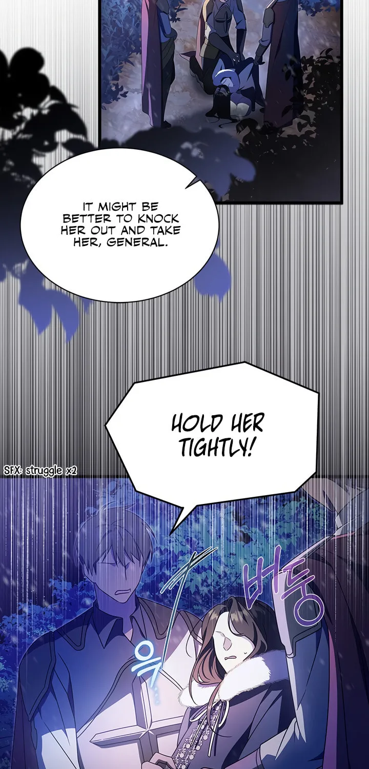 She Was Sent by God Chapter 1 page 98 - 