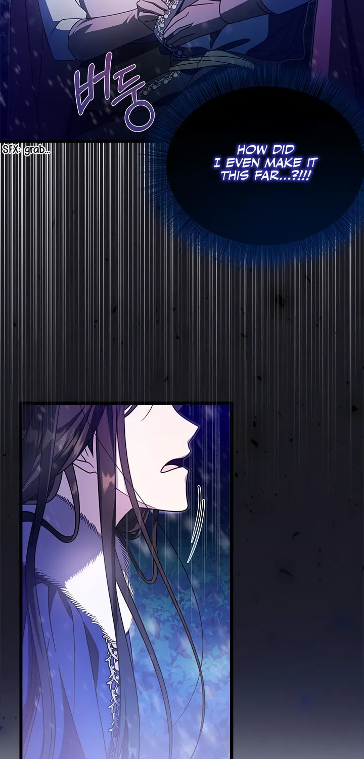 She Was Sent by God Chapter 1 page 99 - 