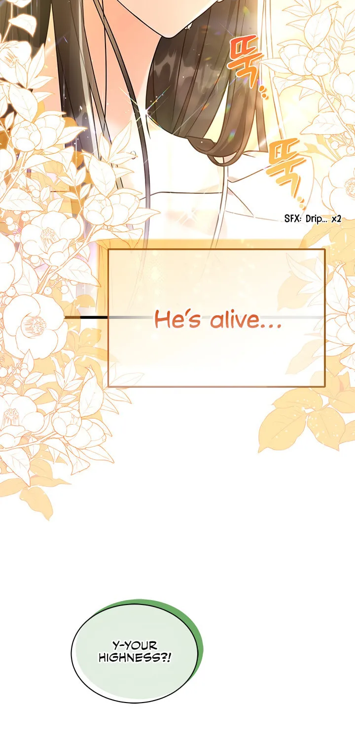 She Was Sent by God Chapter 2 page 11 - 