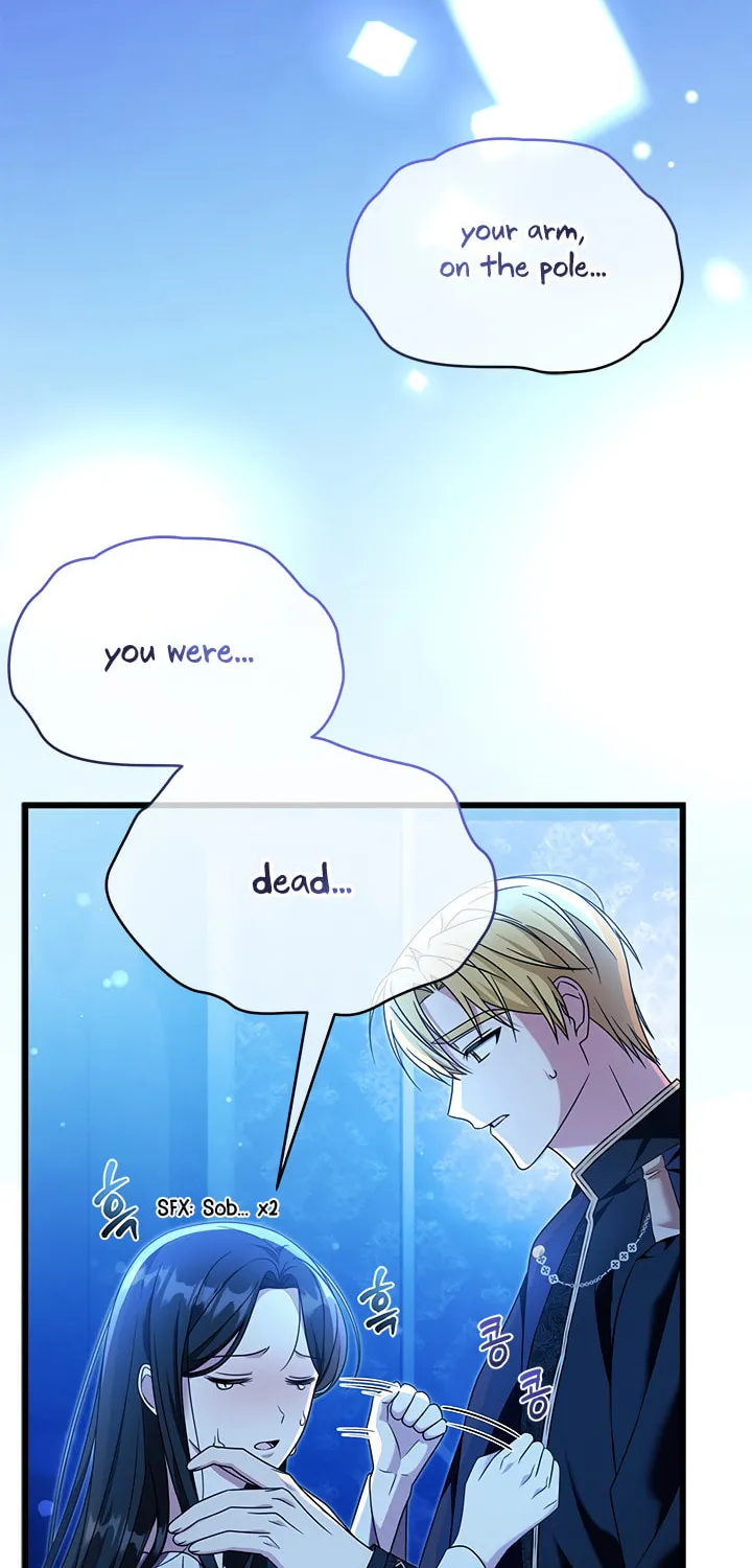 She Was Sent by God Chapter 2 page 13 - 