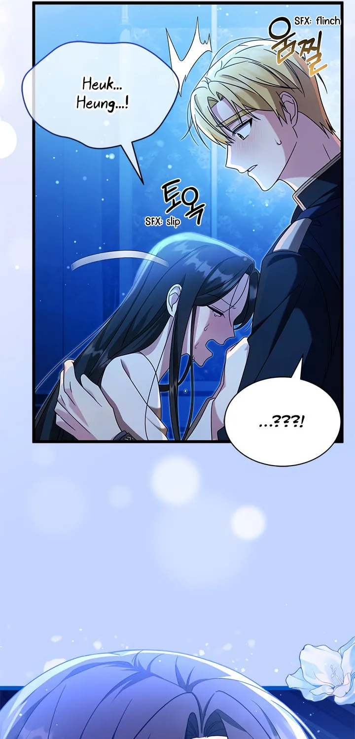 She Was Sent by God Chapter 2 page 15 - 