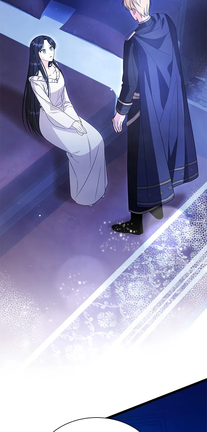 She Was Sent by God Chapter 2 page 3 - 