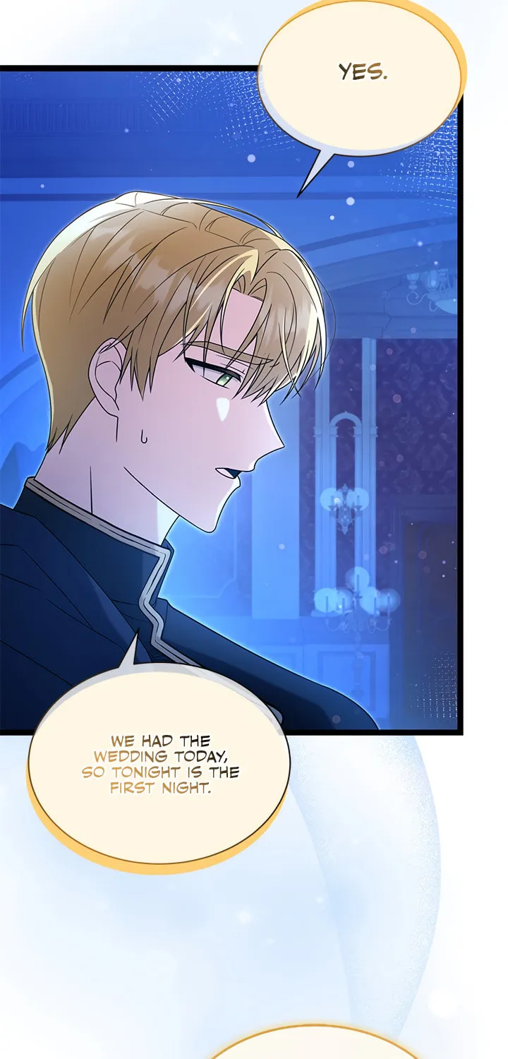 She Was Sent by God Chapter 2 page 22 - 