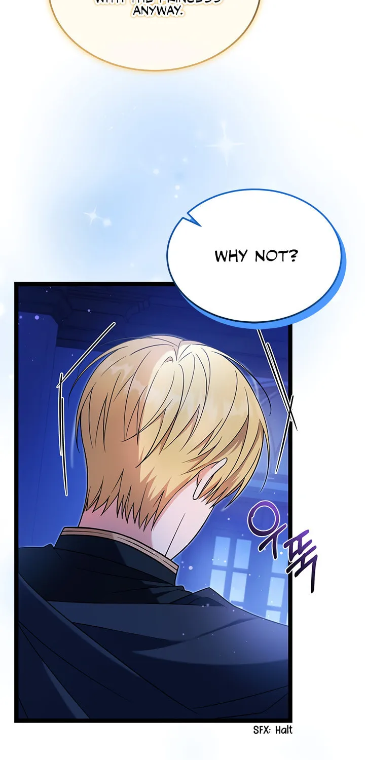 She Was Sent by God Chapter 2 page 24 - 