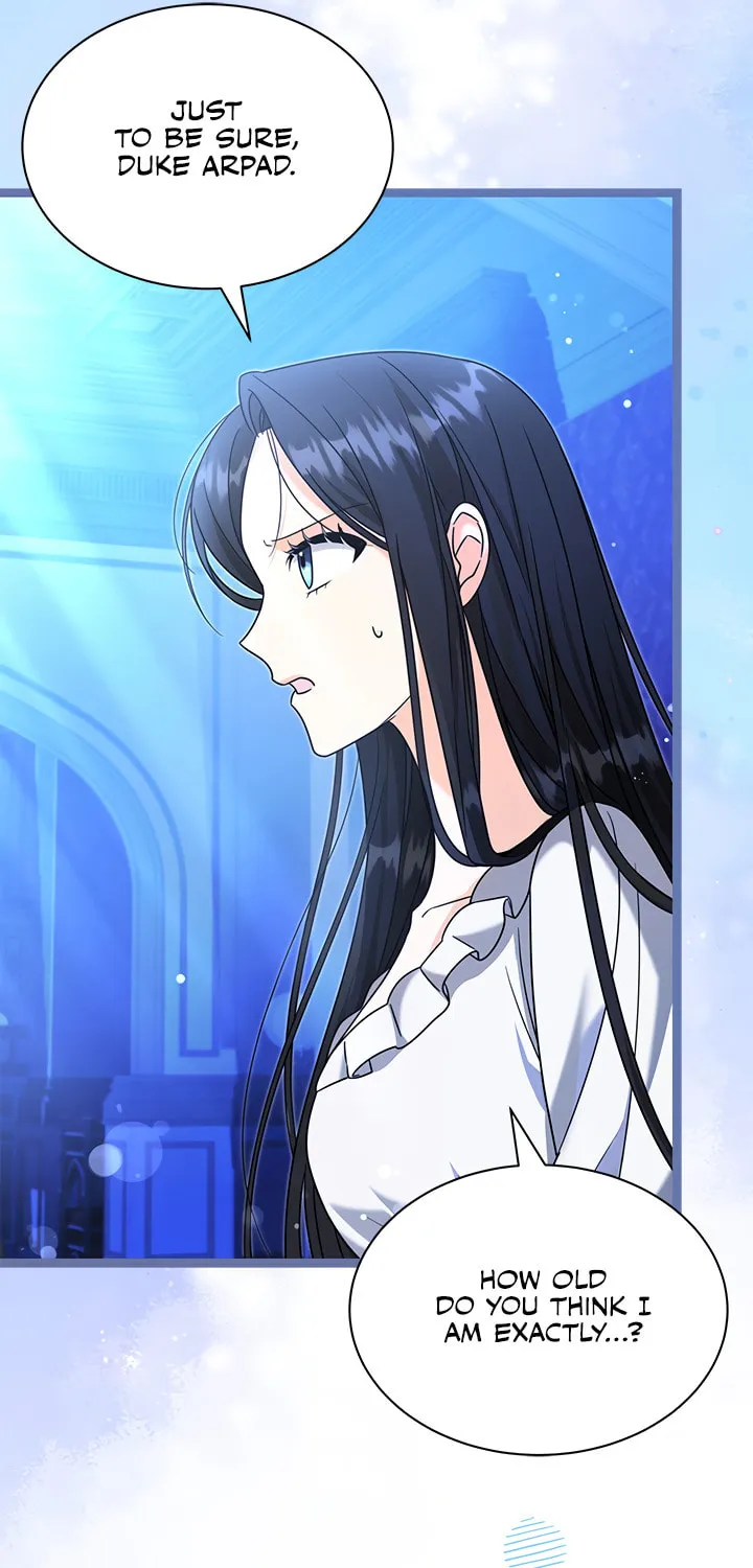 She Was Sent by God Chapter 2 page 29 - 