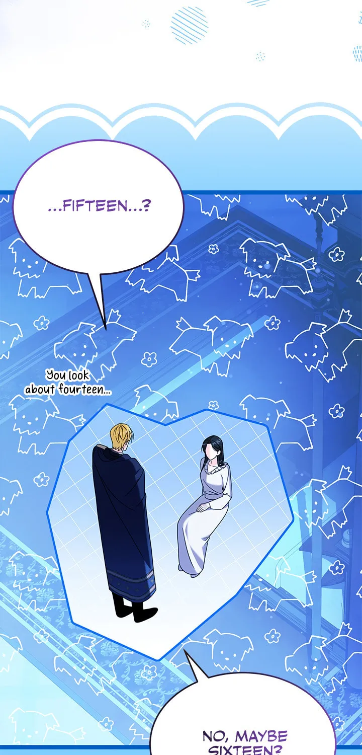 She Was Sent by God Chapter 2 page 30 - 