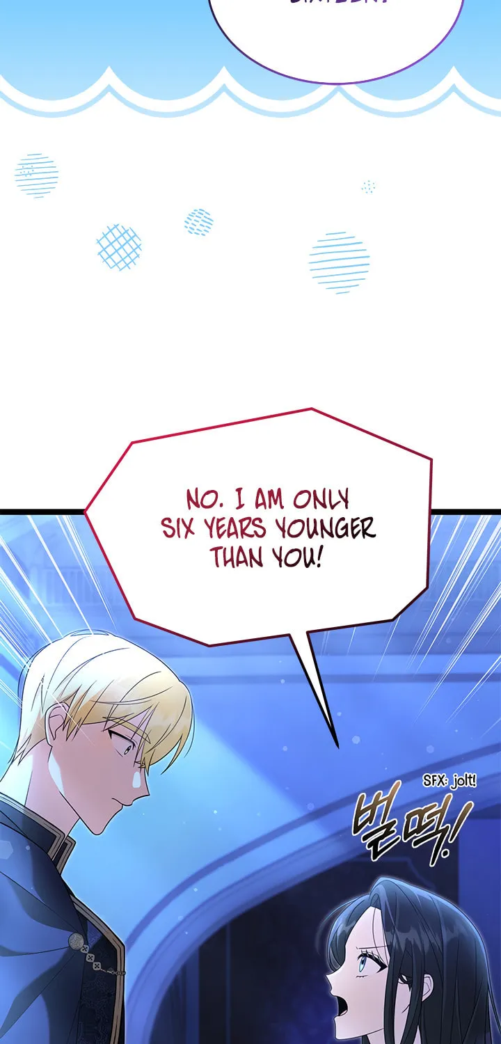 She Was Sent by God Chapter 2 page 31 - 