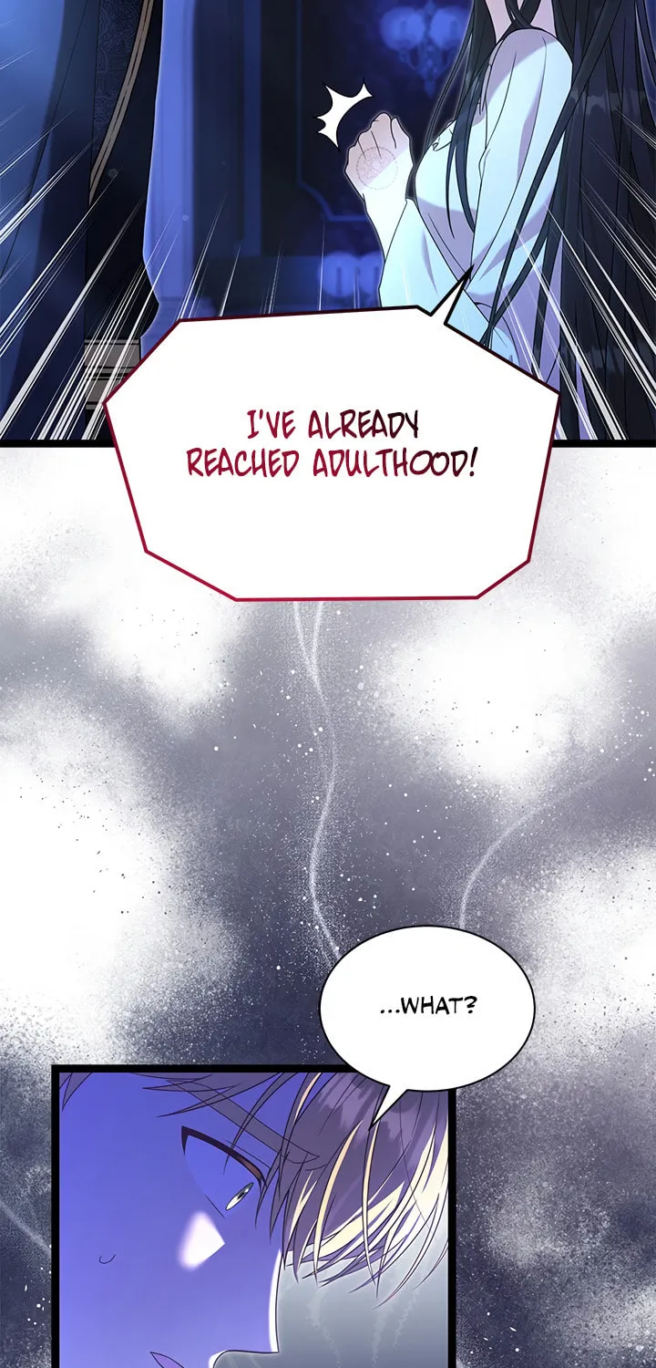She Was Sent by God Chapter 2 page 32 - 