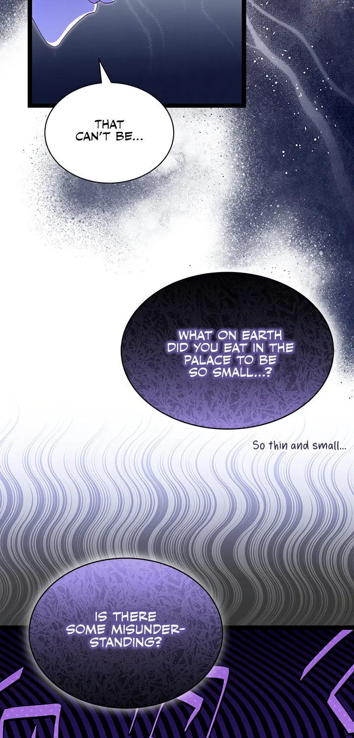 She Was Sent by God Chapter 2 page 33 - 