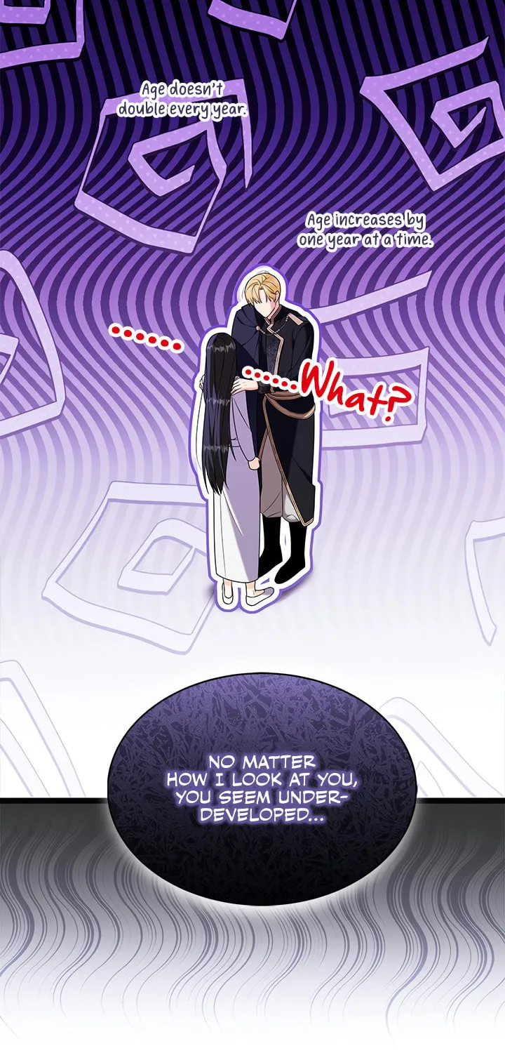 She Was Sent by God Chapter 2 page 34 - 