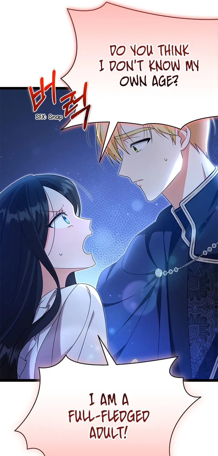 She Was Sent by God Chapter 2 page 36 - 