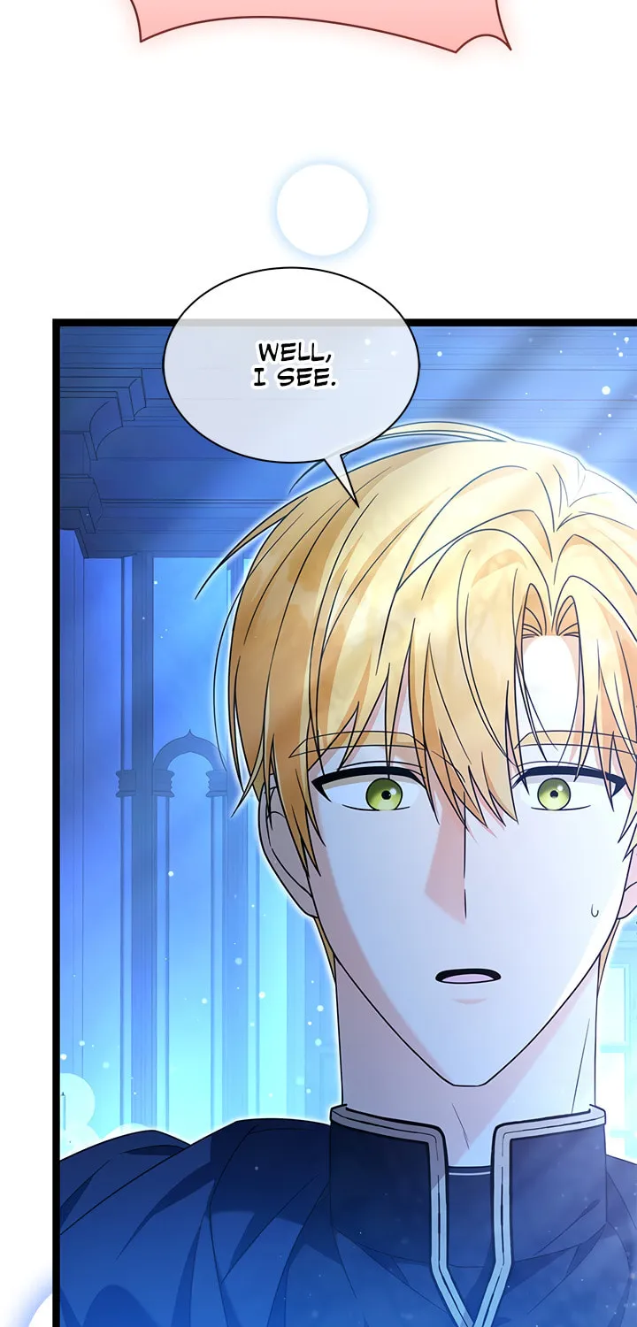 She Was Sent by God Chapter 2 page 37 - 