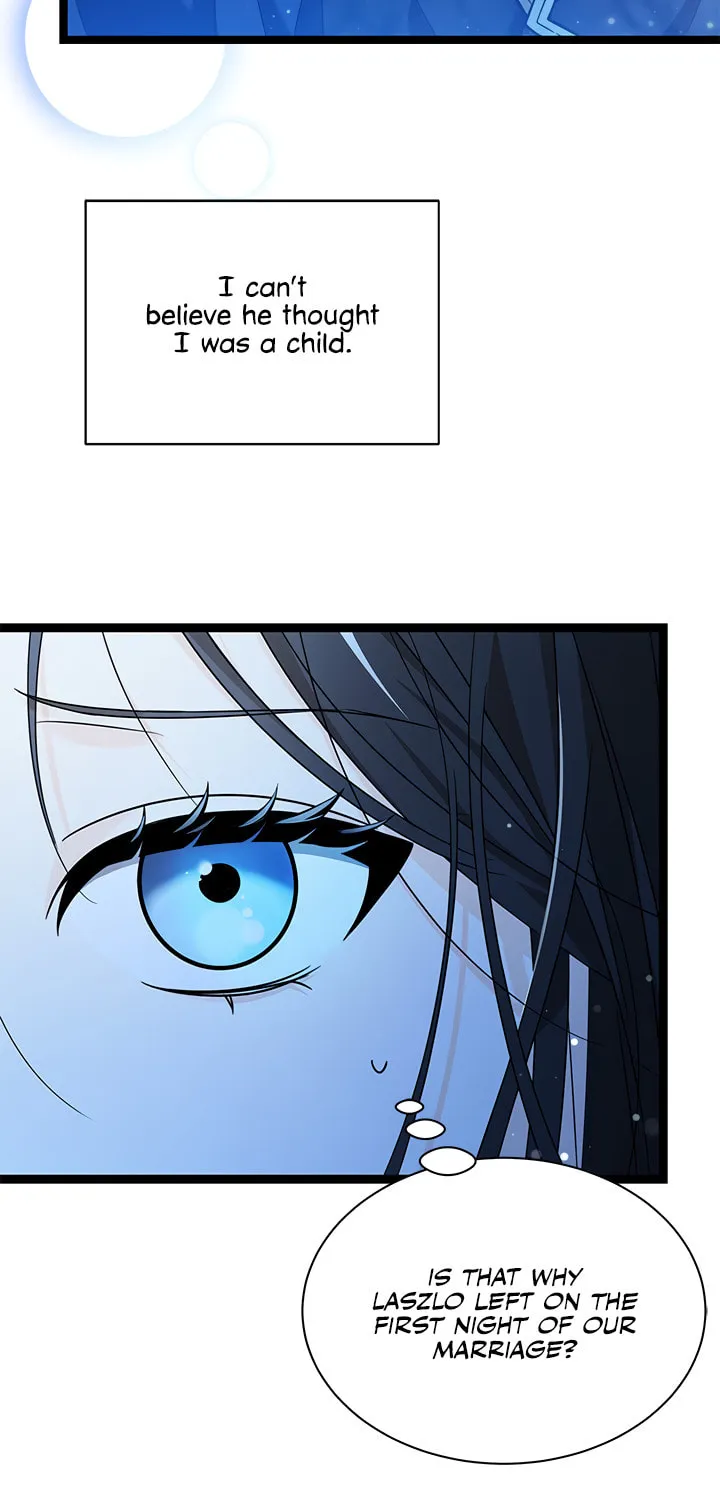 She Was Sent by God Chapter 2 page 38 - 